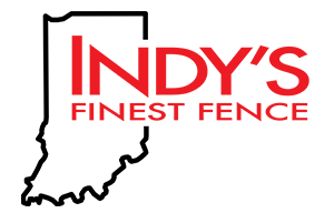 Indy's Finest Fence - logo - Indianapolis Indiana