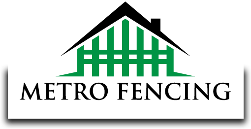 Metro Fencing - logo - Mooresville North Carolina