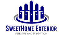 SweetHome Exterior - logo - Houston Texas